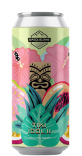 Basqueland Tiki Idol II Fruited Sour
